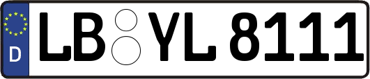 LB-YL8111