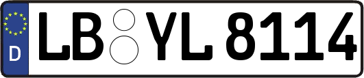 LB-YL8114