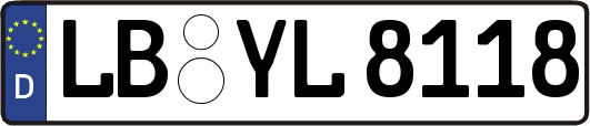 LB-YL8118