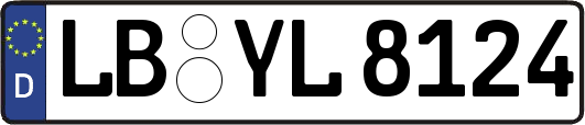 LB-YL8124