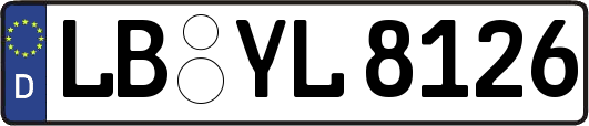 LB-YL8126