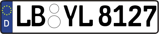 LB-YL8127