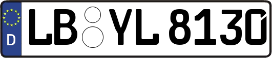 LB-YL8130