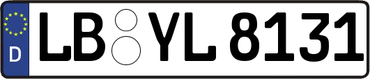 LB-YL8131