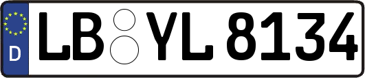 LB-YL8134