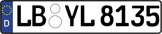 LB-YL8135