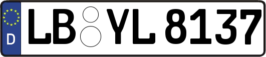 LB-YL8137