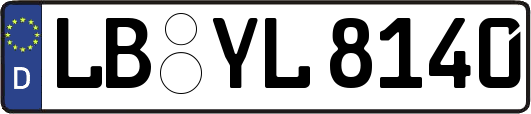 LB-YL8140