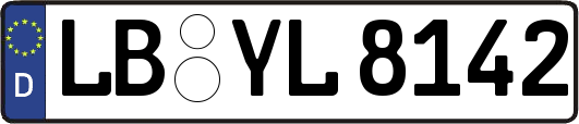 LB-YL8142