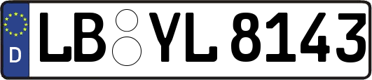 LB-YL8143