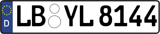LB-YL8144