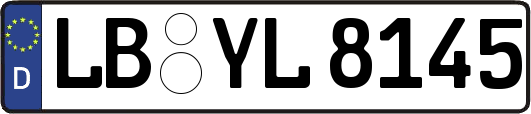 LB-YL8145