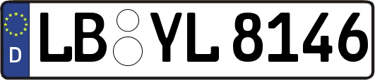 LB-YL8146
