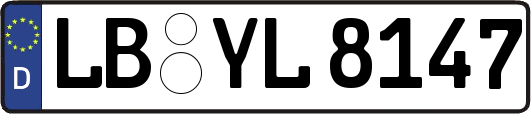 LB-YL8147