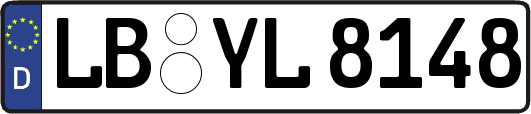 LB-YL8148