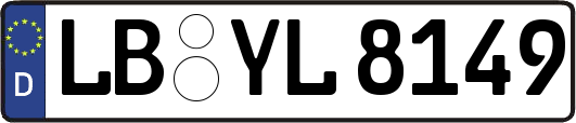 LB-YL8149
