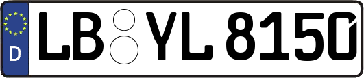 LB-YL8150