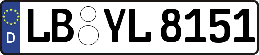 LB-YL8151