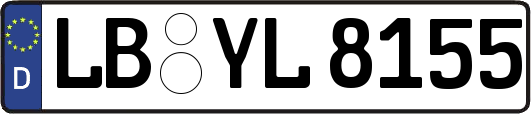 LB-YL8155