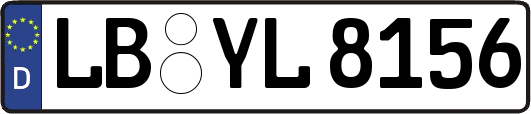 LB-YL8156