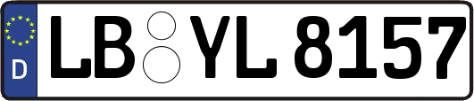 LB-YL8157