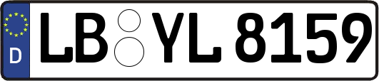 LB-YL8159