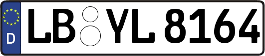 LB-YL8164