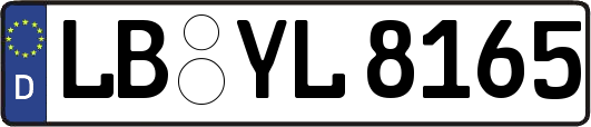 LB-YL8165