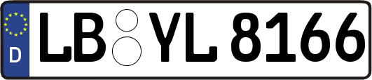 LB-YL8166