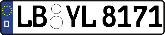 LB-YL8171