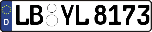 LB-YL8173