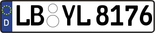 LB-YL8176