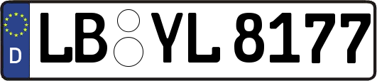 LB-YL8177