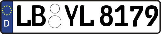LB-YL8179