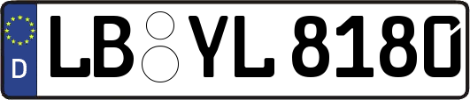 LB-YL8180