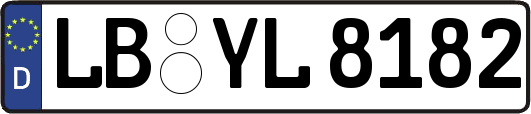 LB-YL8182