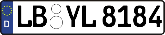 LB-YL8184