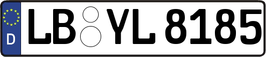 LB-YL8185