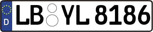 LB-YL8186