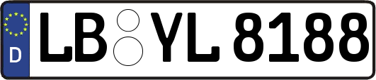 LB-YL8188