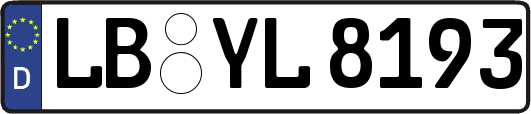 LB-YL8193