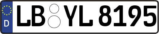 LB-YL8195