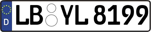 LB-YL8199