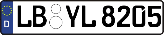 LB-YL8205