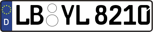 LB-YL8210