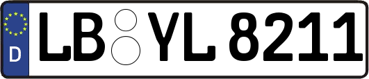 LB-YL8211