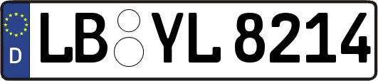 LB-YL8214