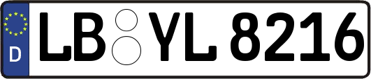 LB-YL8216