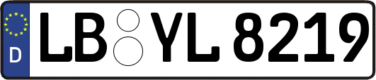 LB-YL8219