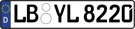 LB-YL8220